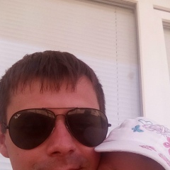 Александр Ананьев, 19.02.1985, Харьков