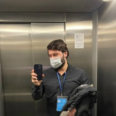 Рахман Азимов, Тюмень