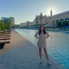 Светлана Абатурова, 25.06, Москва