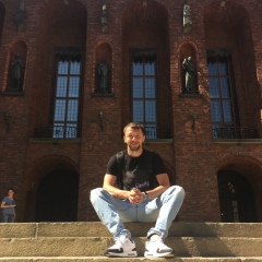 Сергей Бабинец, 05.09.1987, Киев