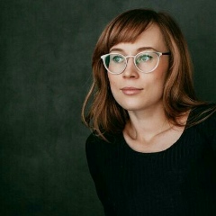 Екатерина Мелешкина, Барнаул