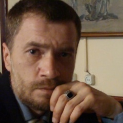 Владимир Кайханиди, 19.06.1969, Алматы