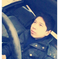 Коля Хакимниязов, 12.12.1995, Нукус