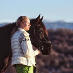 Ольга Звонарева, 25.12