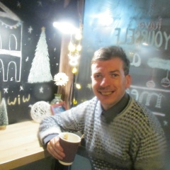 Олександр Адодін, 30.04.1987, Горник