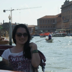 Ляйсан Арсланова, 15.05.1982, Уфа