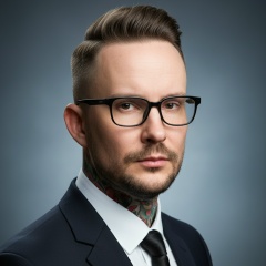 Алексей Косарев, 24.01, Москва