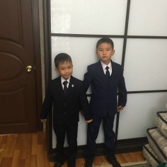 Нагира Мустафаева, 29.12.1984