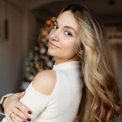 Анфиса Денишева, 13.05.1991, Санкт-Петербург