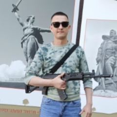 Дмитрий Мурзаков, 17.03, Кемерово