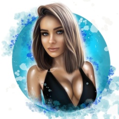 Vera Knyazeva, 21.06, Москва