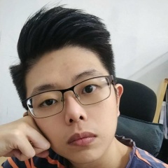 Spinx Kong, 06.12.1994, Kluang