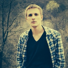 Юра Ткачук, 07.05.1991, Киев