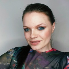 Ольга Чекарева, 09.03.1991, Иркутск