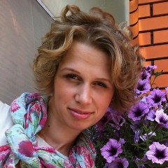 Татьяна Перова, 21.06, Самара