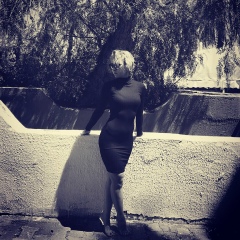 Фира Абрамовна, 07.11, Москва