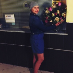 Мариша Рассказова, 14.01, Екатеринбург