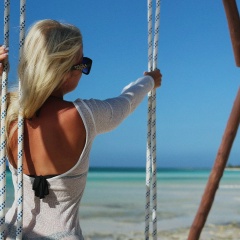 Anastasia Sadovnikova, 22.03, Калининград