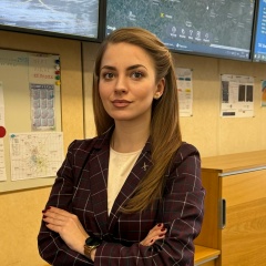 Анна Шарапова, 22.05, Москва