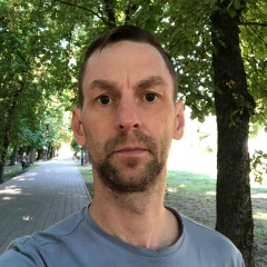 Алексей Керосиров, 07.10