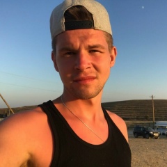 Григорий Иванов, 08.09.1995, Санкт-Петербург