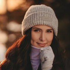 Юля Чугай, 07.01.1992, Караганда