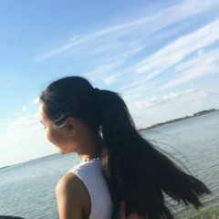 Гулназ Айтпаева, 30.05.2004, Атырау