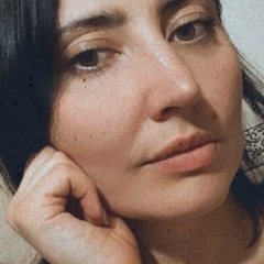 Людмила Боброва, 10.08.1987, Уфа