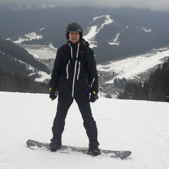 Denis Gutkovskiy, 17.07, Минск