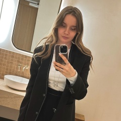 Екатерина Андреева, 13.06, Сосновоборск