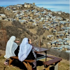 Наргиза Магомедова, 03.02.1987