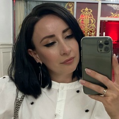 Арианна Тагирова, 21.09, Москва