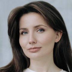 Антонина Романова, 09.05.1994, Санкт-Петербург