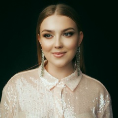 Евгения Плотникова, 09.08.1988, Ростов-на-Дону