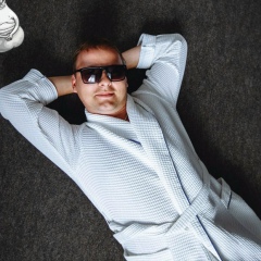 Кирюха Цыбко, 25.07.1990, Барнаул