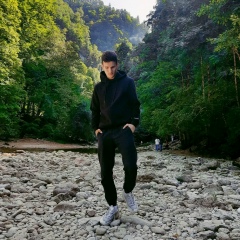 Александр Соколов, 17.07