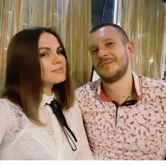 Виталик Степанов, 05.11.1985