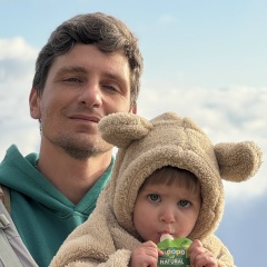 Евгений Тарасьян, 16.09.1988, Сочи