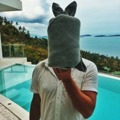 Денис Давыдов, 12.09, Ko Samui