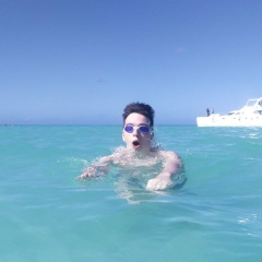 Никита Киселёв, 19.10.1994, Хайфа