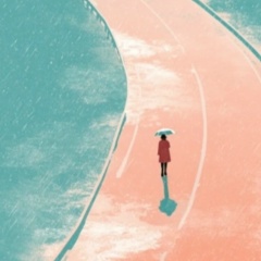 Ирина Комарова, Санкт-Петербург