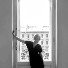 Екатерина Клюшева, 10.05, Санкт-Петербург