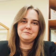 Анна Фадеева, 10.12, Пенза