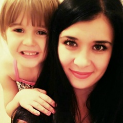 Айсылу Шайхутдинова, 17.07.1992, Набережные Челны