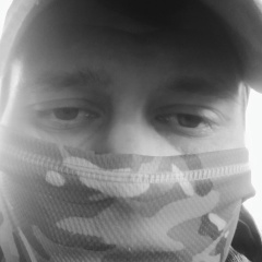 Ильюха Алексеев, 17.04.1986, Санкт-Петербург