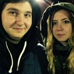 Владислав Бондаренко, 07.04.1995, Киев