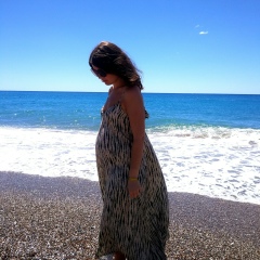 Светлана Лазарева, 06.10.1989, Уфа