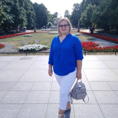 Уляна Романюк, 21.02, Львов