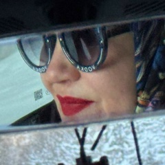 Татьяна Петрова