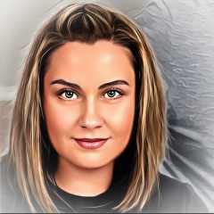 Наталия Бондарева, 05.08